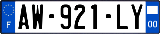AW-921-LY