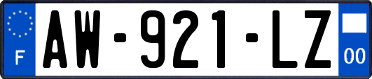 AW-921-LZ