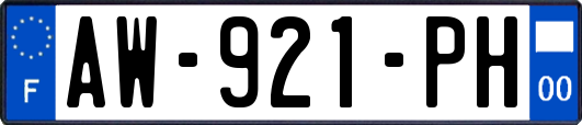 AW-921-PH