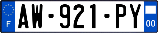 AW-921-PY
