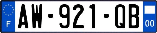 AW-921-QB