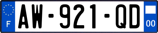 AW-921-QD