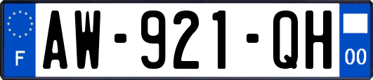 AW-921-QH
