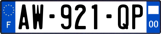 AW-921-QP