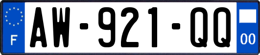 AW-921-QQ