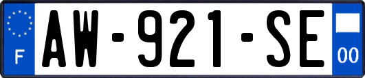 AW-921-SE