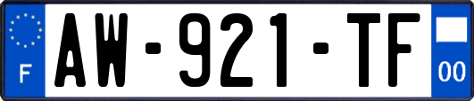 AW-921-TF