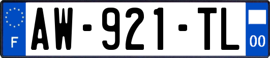 AW-921-TL