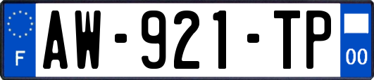 AW-921-TP