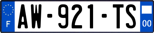 AW-921-TS