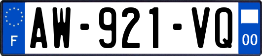 AW-921-VQ