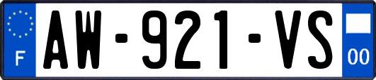 AW-921-VS