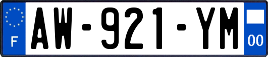 AW-921-YM