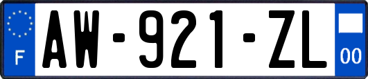 AW-921-ZL