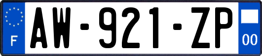 AW-921-ZP