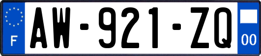 AW-921-ZQ