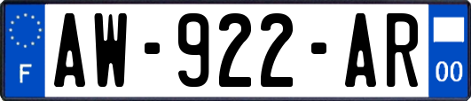 AW-922-AR