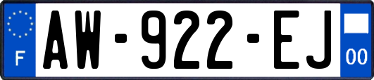 AW-922-EJ