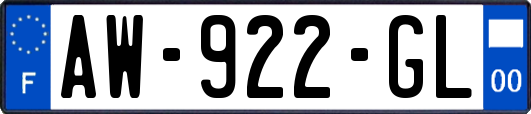 AW-922-GL