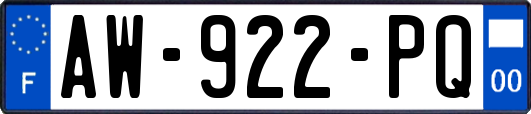 AW-922-PQ