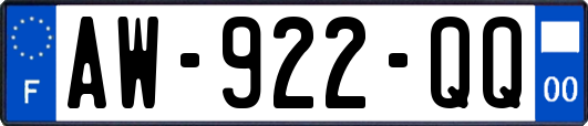 AW-922-QQ