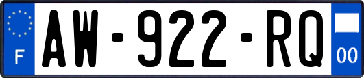 AW-922-RQ