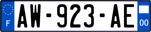 AW-923-AE