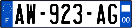 AW-923-AG