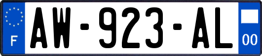 AW-923-AL