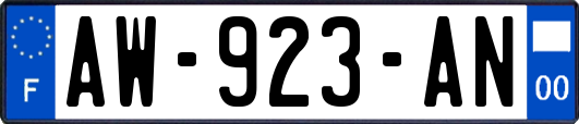 AW-923-AN