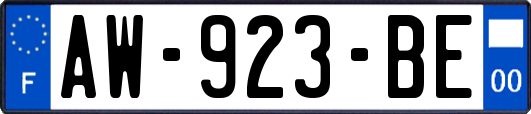 AW-923-BE