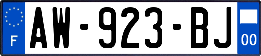 AW-923-BJ