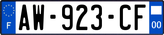 AW-923-CF