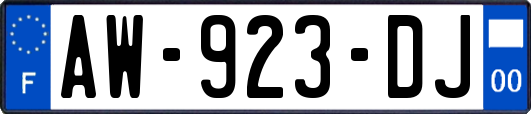 AW-923-DJ