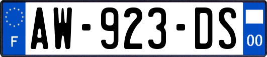 AW-923-DS