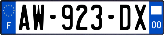 AW-923-DX