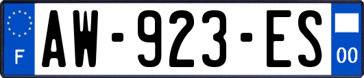 AW-923-ES