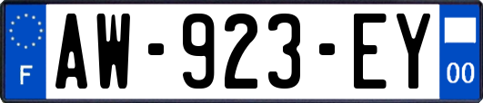 AW-923-EY