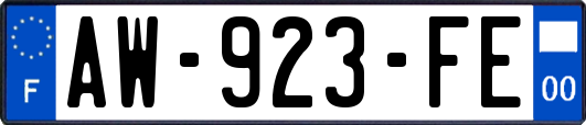 AW-923-FE