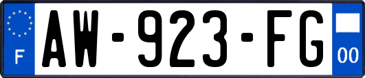 AW-923-FG