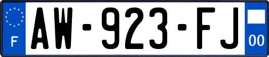 AW-923-FJ