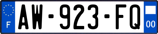 AW-923-FQ