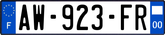 AW-923-FR