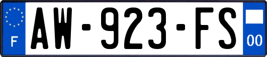 AW-923-FS