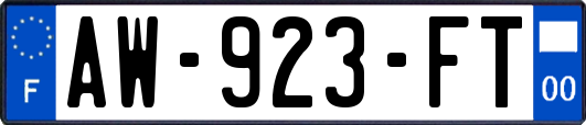 AW-923-FT