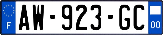 AW-923-GC