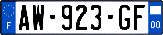 AW-923-GF
