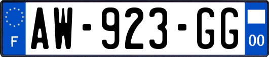 AW-923-GG