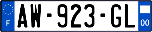 AW-923-GL