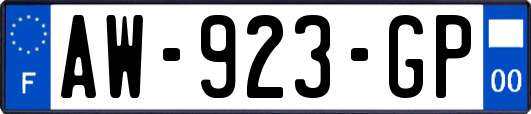 AW-923-GP